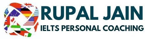 Rupal Jain IELTS Coaching