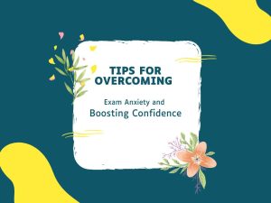 Read more about the article Tips for Overcoming IELTS Exam Anxiety and Boosting Confidence